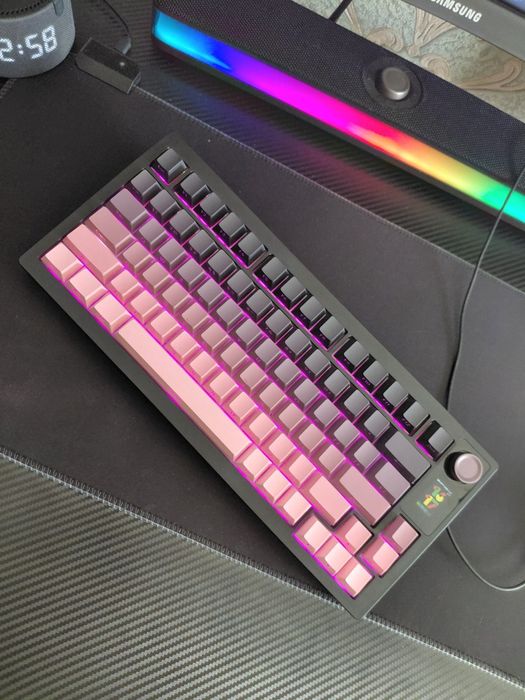 Продам игровой пк, мощный