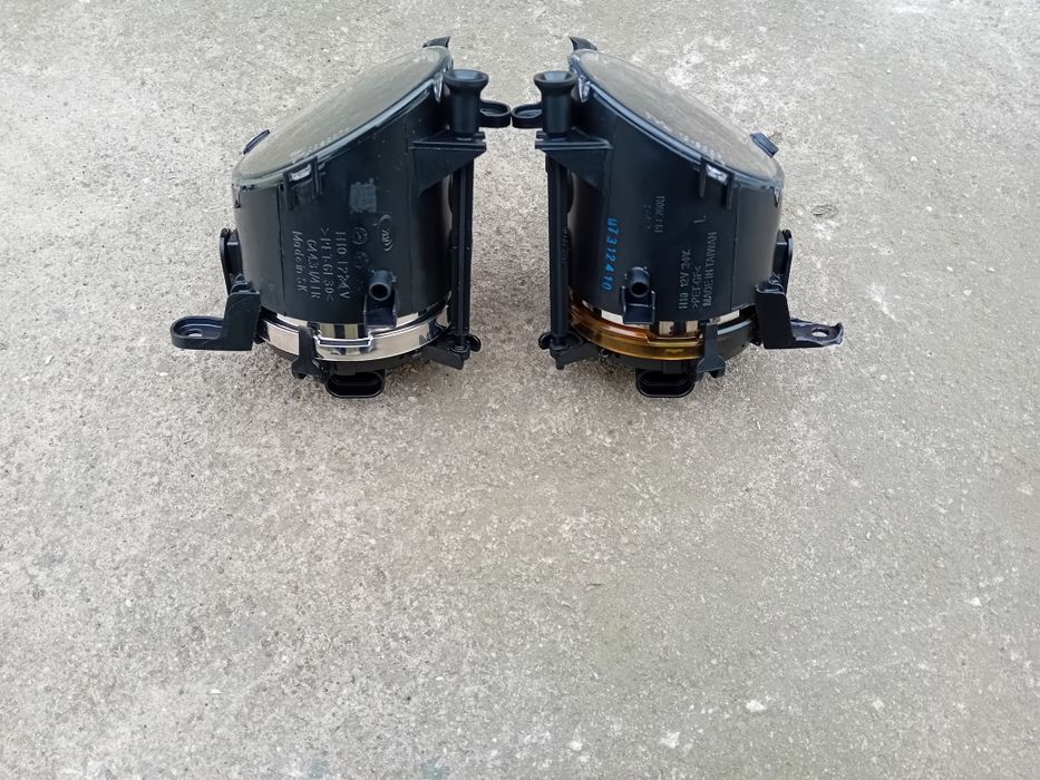 Proiector stanga + dreapta Opel Insignia Facelift