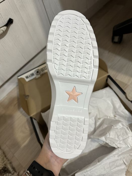 Converse Chuck Taylor