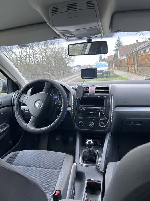 Golf5  1.9 tdi kombi