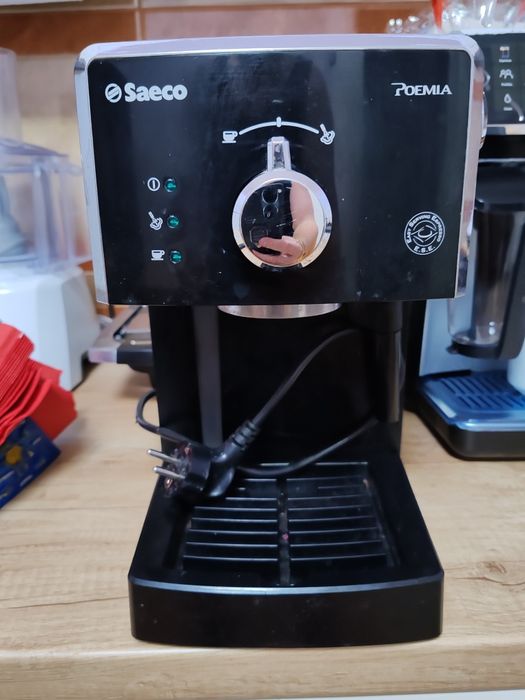 Expresor SAECO Poemia