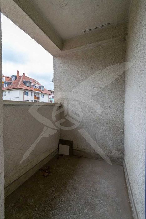 Тристаен апартамент в жк. Манастирски ливади № 92257