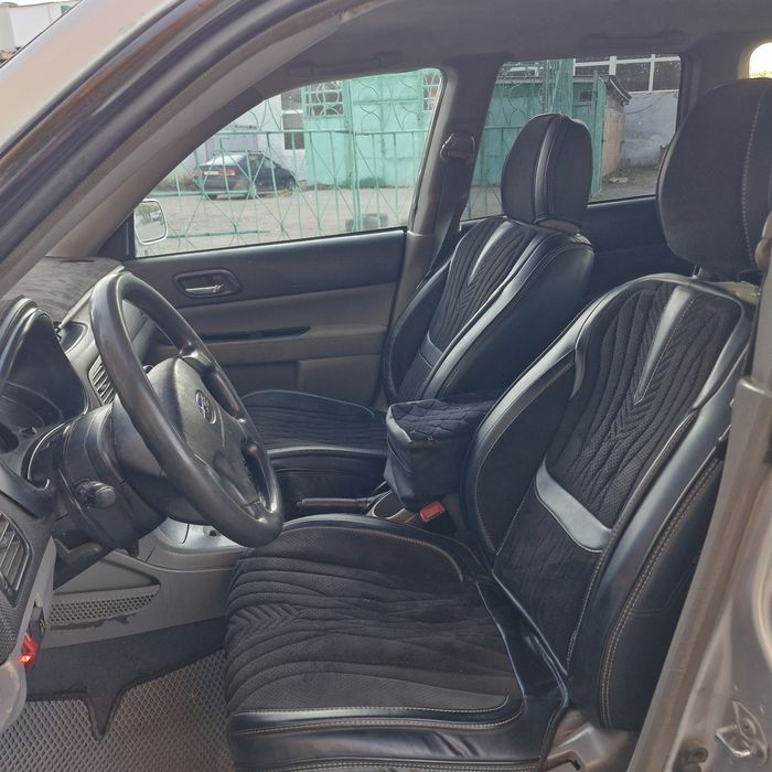 Продам subaru forester