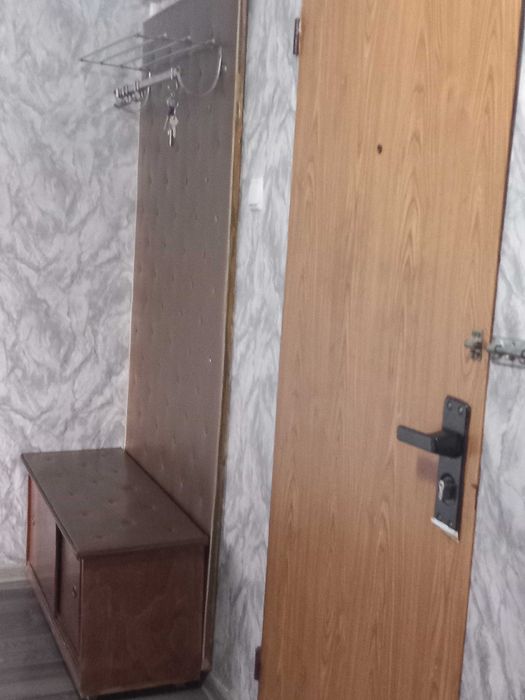 Дава се под наем Едностаен апартамент в Перник, Изток - 48 кв.м за 229.5 € - Снимка #10