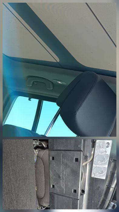 Renault Espace V/160 CP/7 locuri/trapă panoramică/hud/bose/Înmatriculat