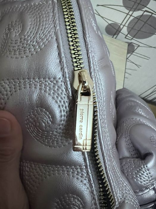 Дамска раница Pierre Gardin