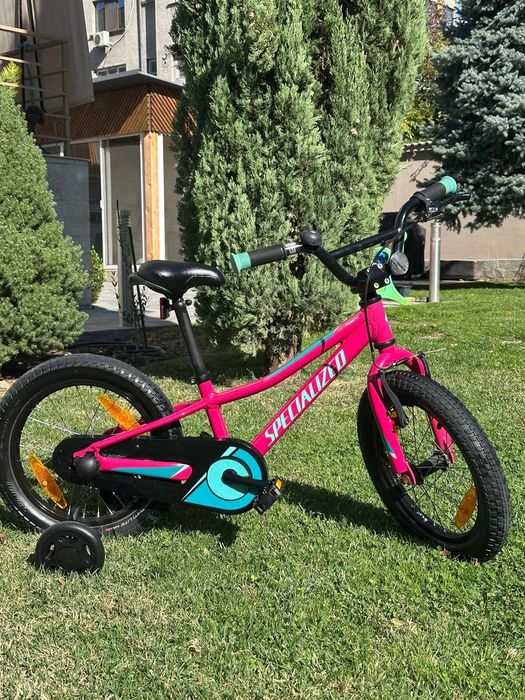 Детски велосипед