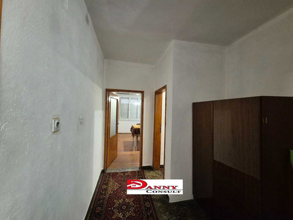 Продава се Многостаен апартамент в Велико Търново, Акация - 126 кв.м за 635 €/кв.м - Снимка #15