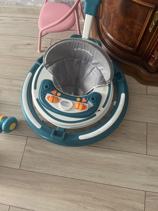 Ходунок детскийй