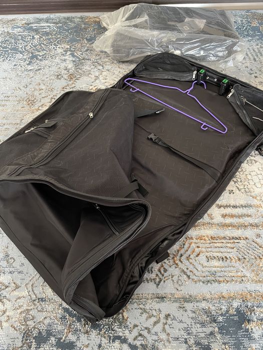 чехол для костюмов