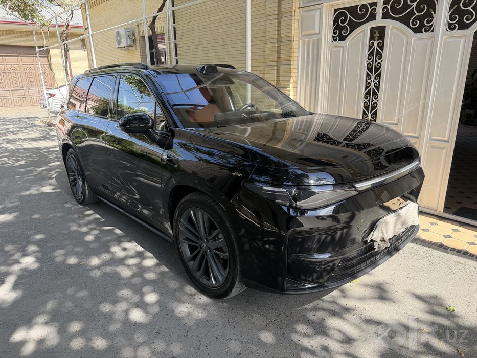 Лиапмоторс С 16 холати зур