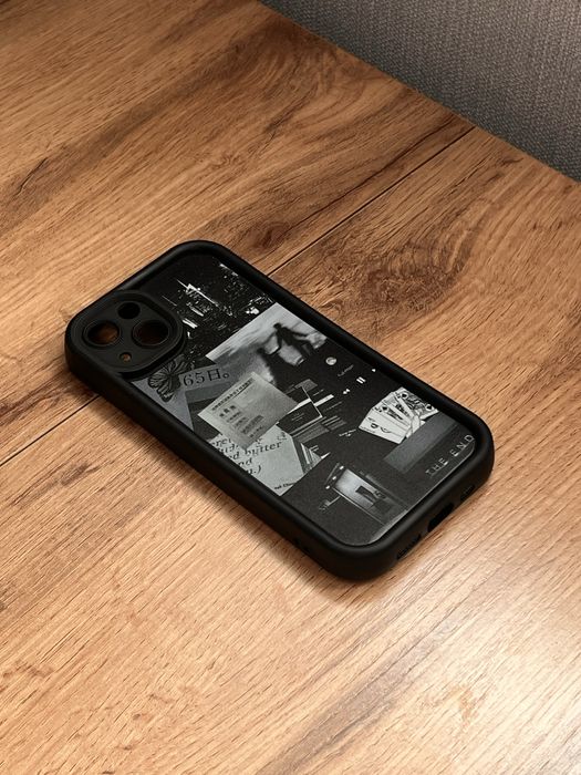 чехол на Iphone 13