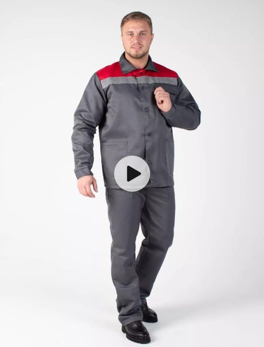 Спецодежда, Россия, г. Иваново.