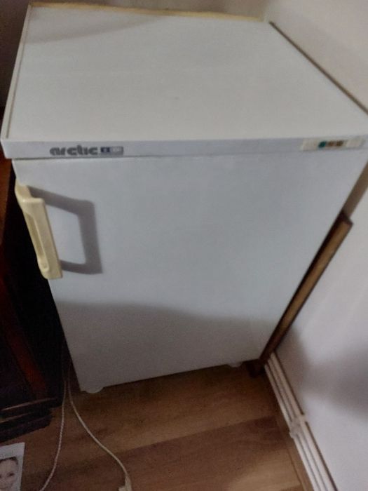 Congelator Arctic