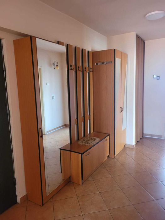 Mobilier Hol cu Cuier