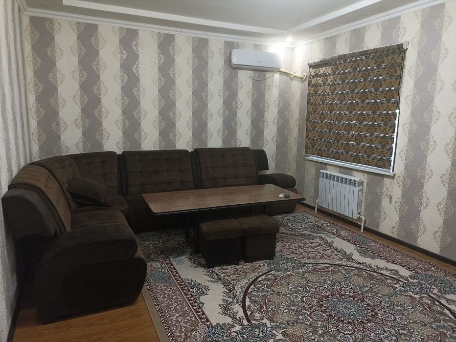 3 xonali uy, kreditsiz, o‘zimniki!