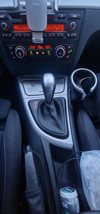 BMW 118D E87 Automat Distributie schimbata