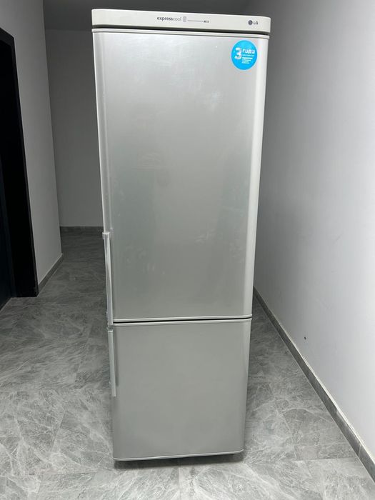 Холодильник LG с доставкой