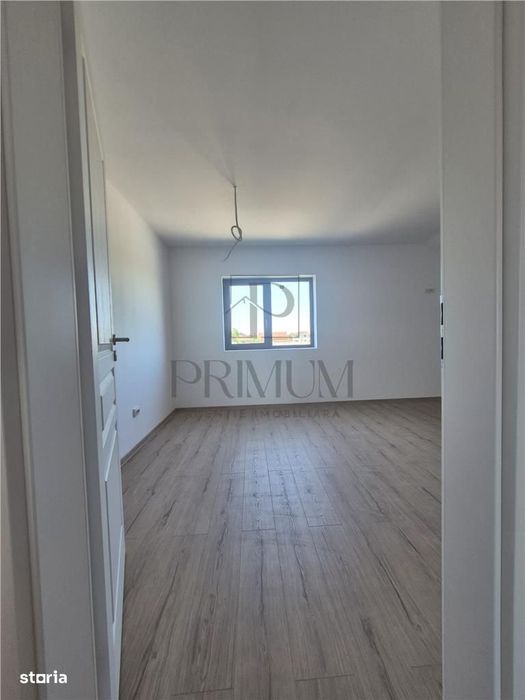 Moșnița Nouă | Duplex nou | Langă Lidl | 3 dormito