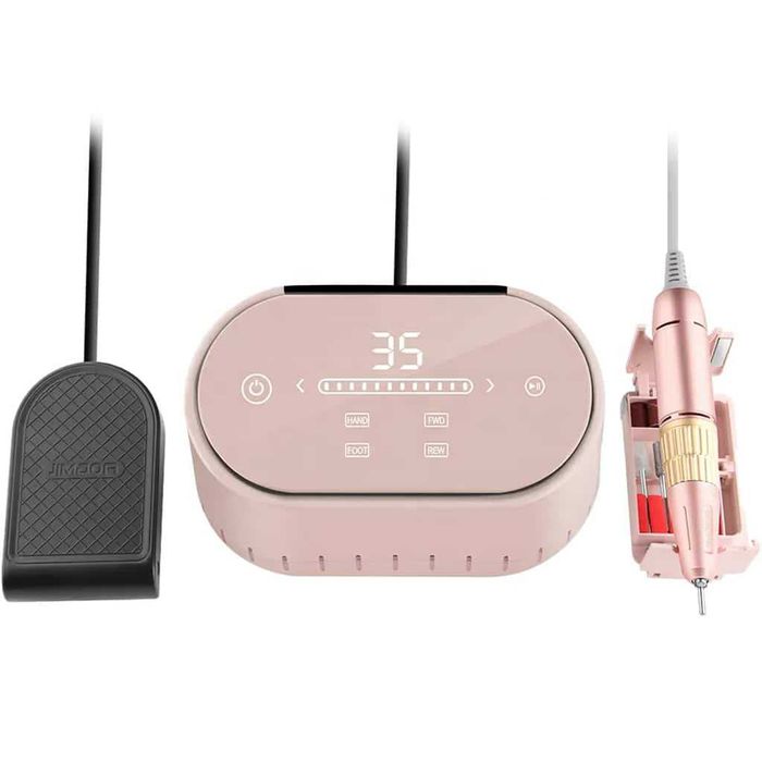 Професионална ел. пила JMD-E217 – 30W, 35000 оборота