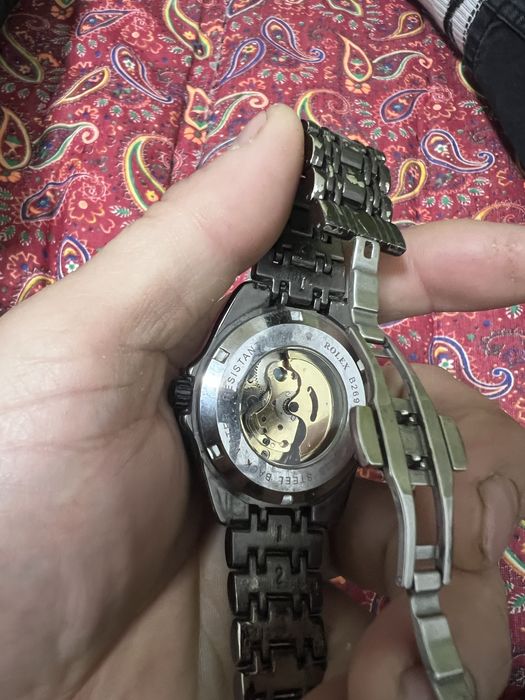 Саломалайкум соат састаянаси зур