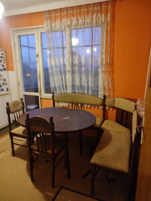 Продава се Двустаен апартамент в Враца, Квартал 103 - 68 кв.м за 4 €/кв.м - Снимка #5