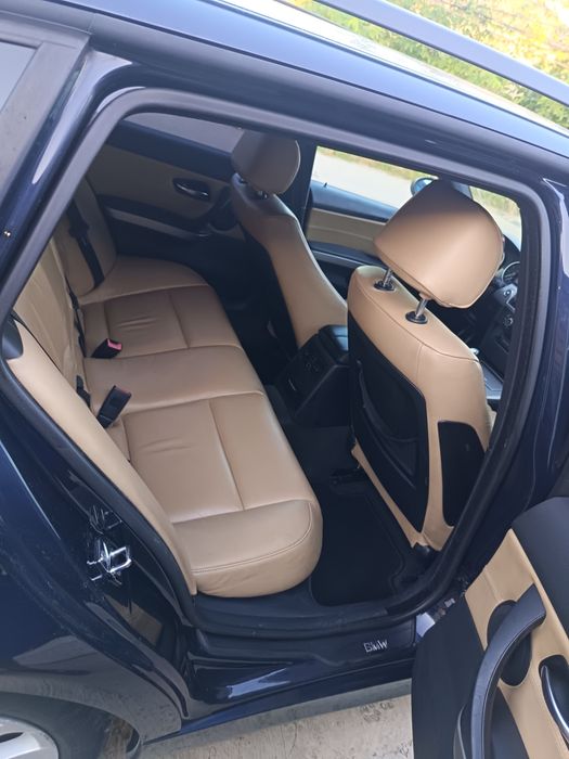 BMW 3 Series 2007 — imagine 5