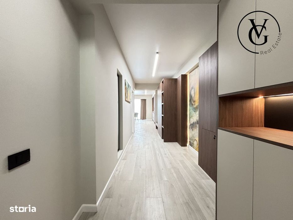 Apartament – Năvodari, Mamaia-Sat - Vedere 4