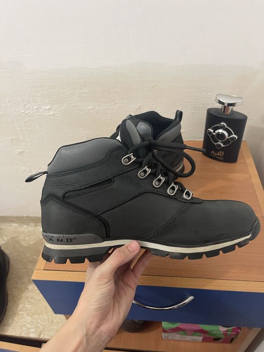 Timberland оригинал аяккимдері сатылады!