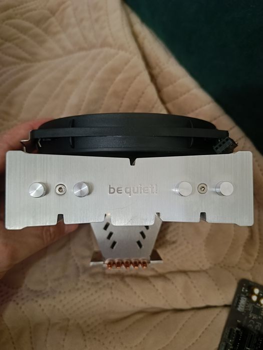 Кулер процессорный be quiet! Shadow Rock TF2