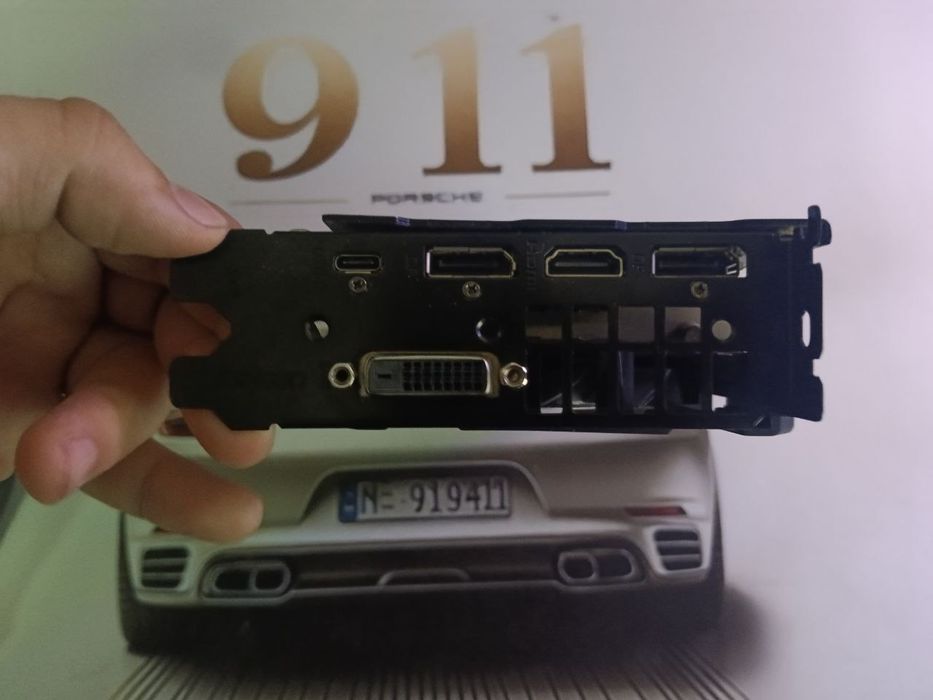 Rtx 2070 8gb inno3d по цене 2060 super