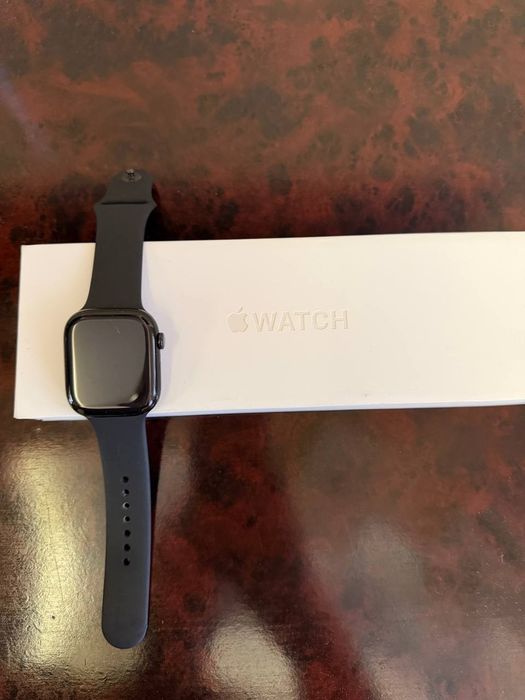 Apple watch 10,смарт часы 300$