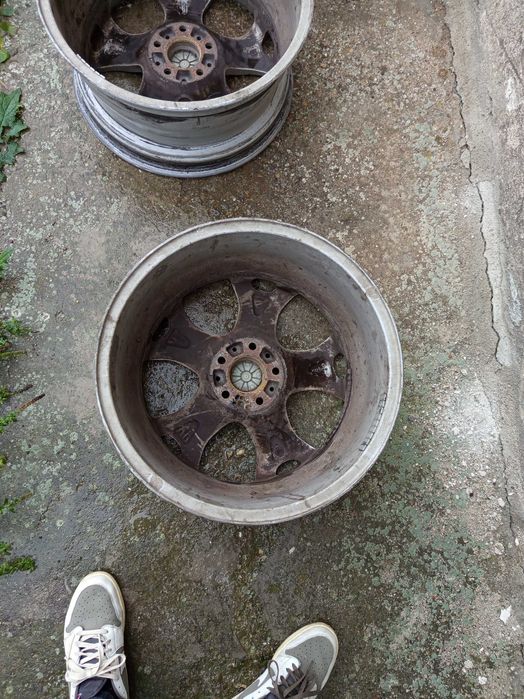 Джанти 19 Style 63 спорт пакет 9/10J