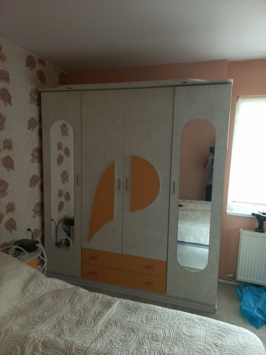 Спалня  модел Капка