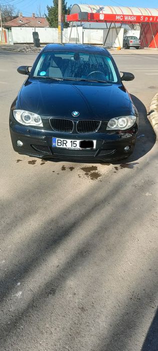 Vand bmw seria 1