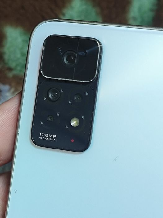 Redmi Note 11 Pro 8/128