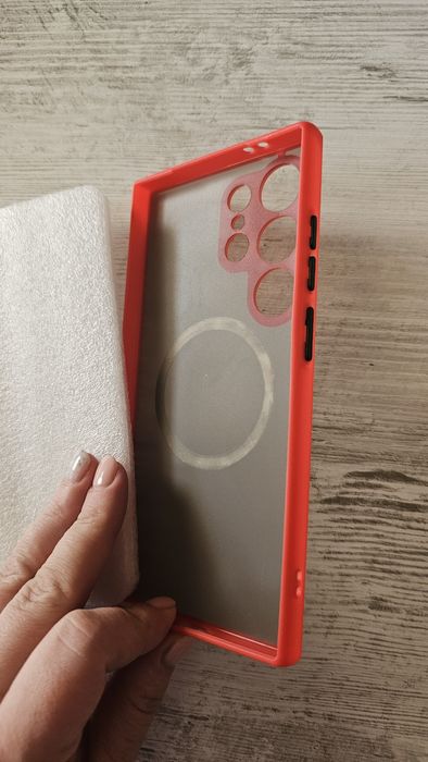 Huse noi Samsung Galaxy S24 Ultra