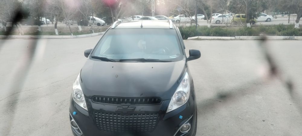 Спарк сотилади тезда пул керак 3 пазитсия