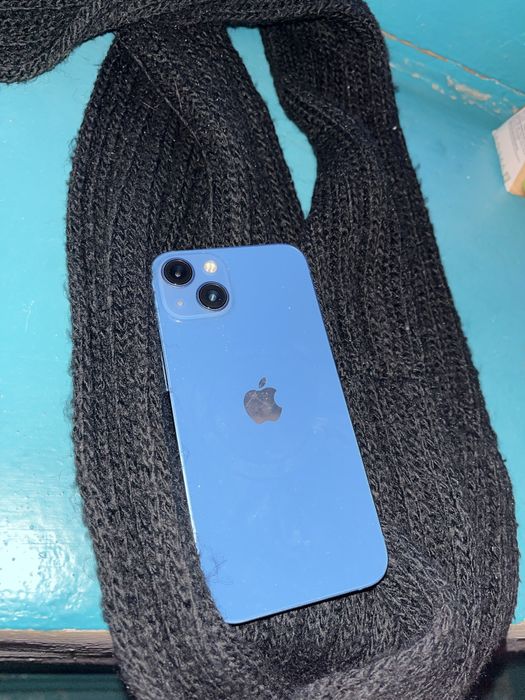 Айфон 13 128 гб продам