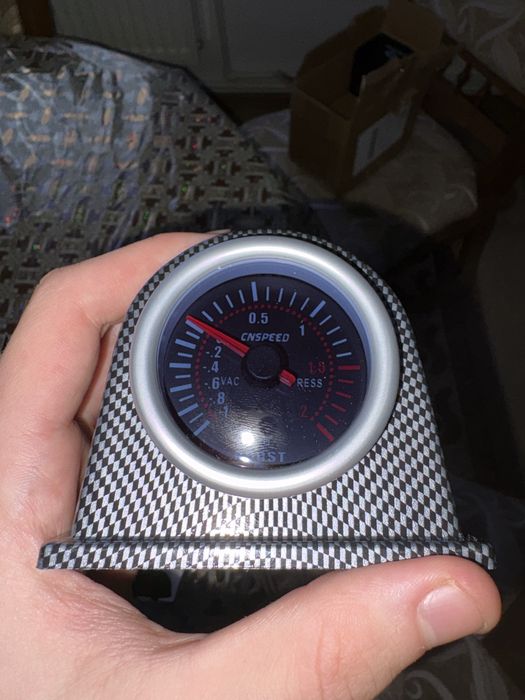 Vând ceas boost presiune turbină -1 până la 2 bari