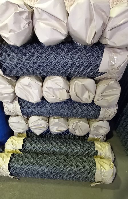 Сетка рабица от производителя