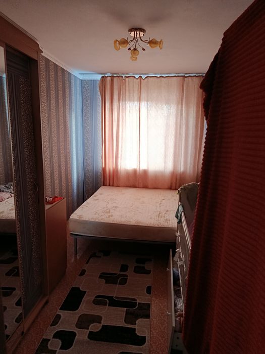 Продам 3-х комнатную квартиру
