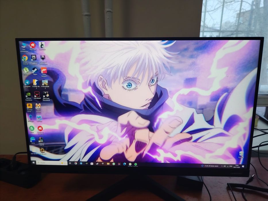 Продам компьютер