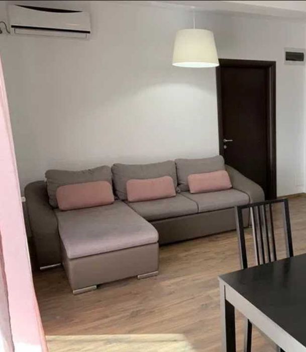 Дава се под наем Двустаен апартамент в Пловдив, Мараша - 54 кв.м за 188.7 € - Снимка #1