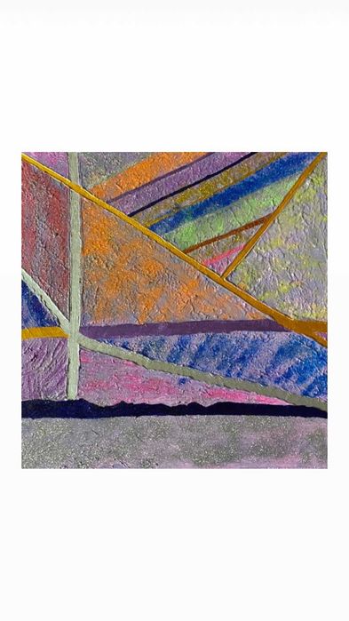 Tablouri abstracte