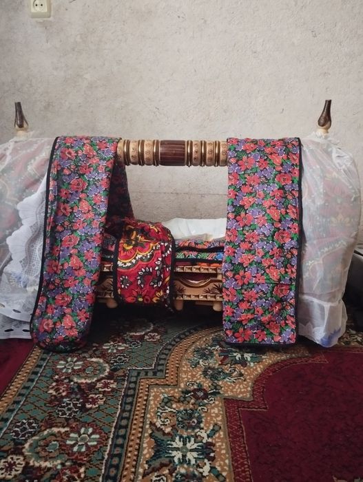 Bolalar uchun beshik