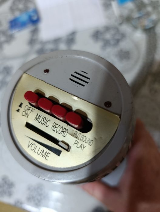 Рупор громкоговоритель