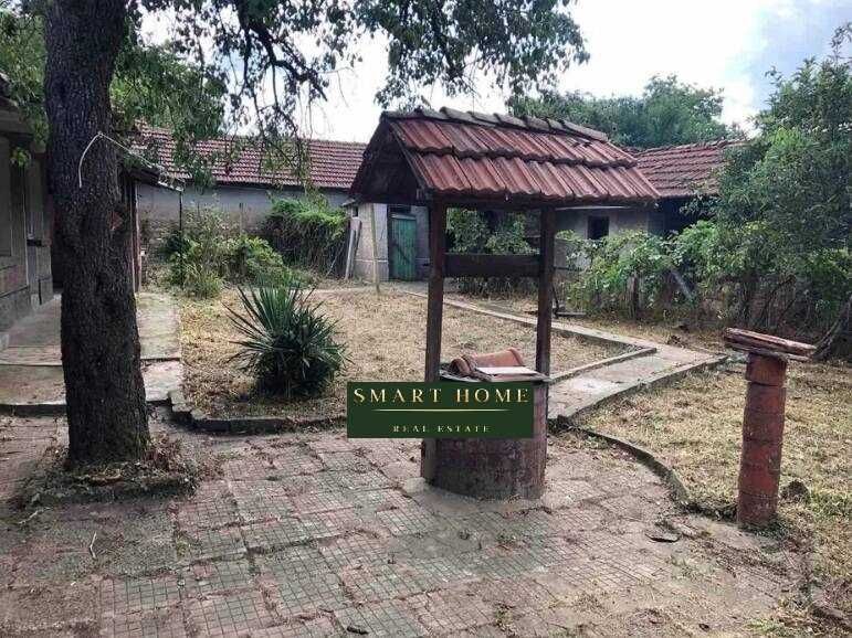 Продава се Къща в с. Козаревец, Област Велико Търново - 100 кв.м за 271 €/кв.м - Снимка #2