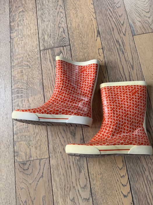 Coach гумени ботуши, 37 номер