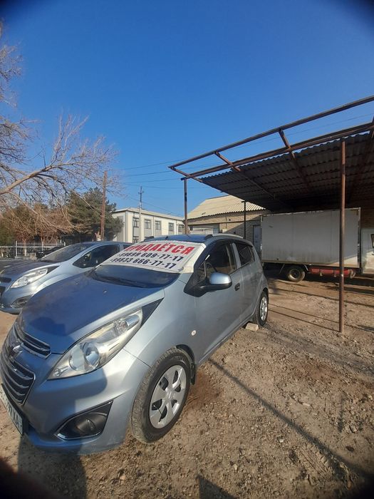 Спарк идеал састаяна